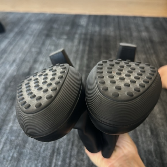 Tod’s ankle booties size 41 - Picture 6 of 7